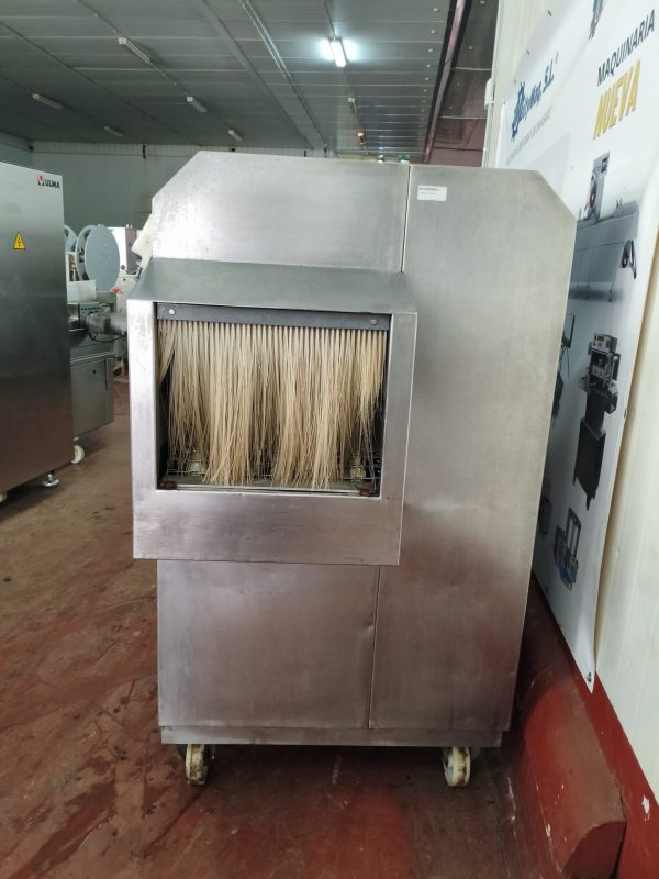 LAVADORA DE PANCETAS Y JAMONES XUCLA REF: 2591