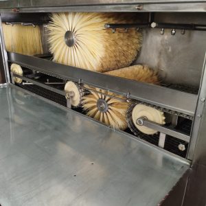 LAVADORA DE PANCETAS Y JAMONES XUCLA REF: 2591 - Imagen 9