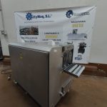 LAVADORA DE JAMONES Y PALETAS REF: 2594