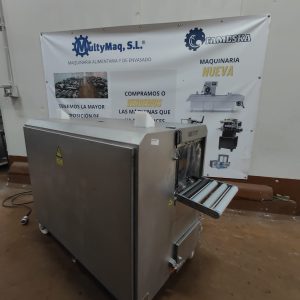 LAVADORA DE JAMONES Y PALETAS REF: 2594