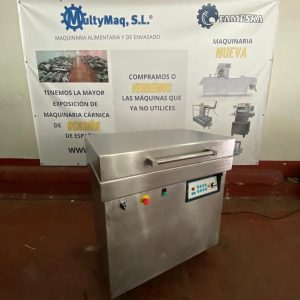 ENVASADORA INELVI REF: 2604