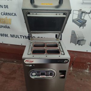 TERMOSELLADORA ORVED REF: 2634