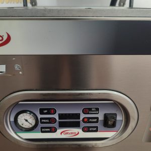 TERMOSELLADORA ORVED REF: 2634 - Imagen 5