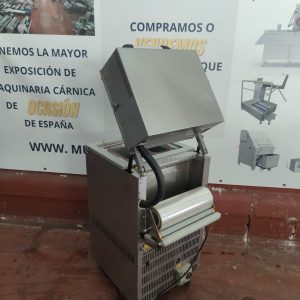 TERMOSELLADORA ORVED REF: 2634