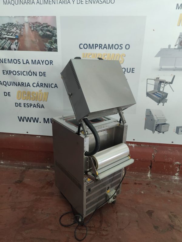 TERMOSELLADORA ORVED REF: 2634