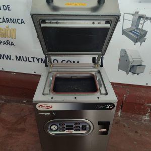 TERMOSELLADORA ORVED REF: 2634