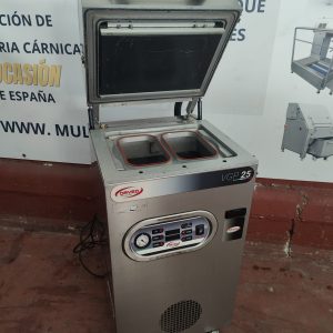 TERMOSELLADORA ORVED REF: 2634