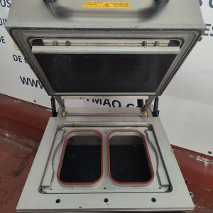 TERMOSELLADORA ORVED REF: 2634 - Imagen 4