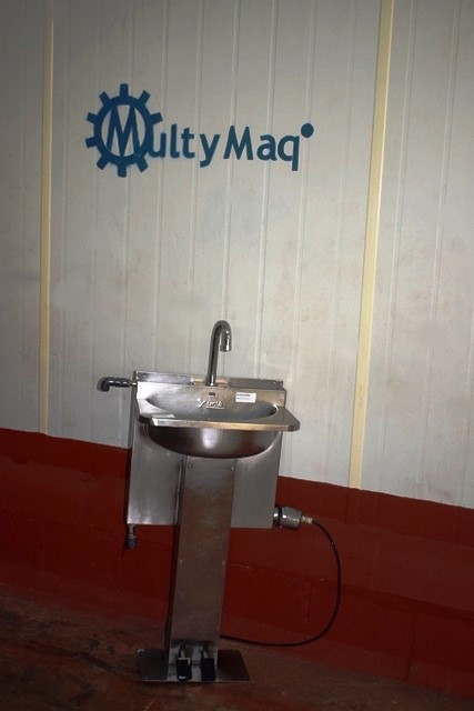 FREGADOR XUCLA INOXIDABLE REF: 1778