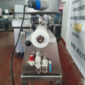 DOSIFICADORA PEQUEÑA DOSIMAQ REF: 2465