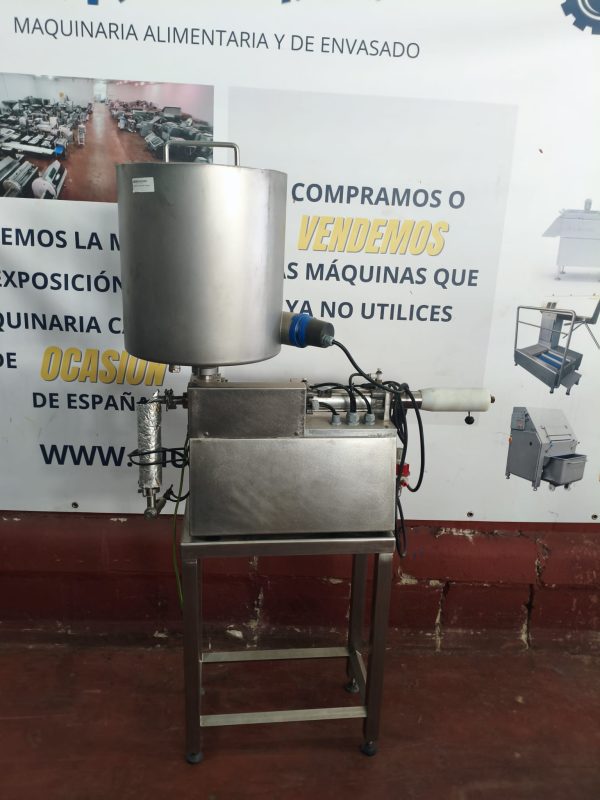 DOSIFICADORA PEQUEÑA DOSIMAQ REF: 2465