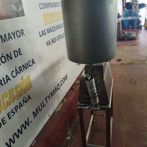 DOSIFICADORA PEQUEÑA DOSIMAQ REF: 2465