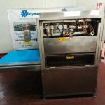 LINEA DE ENVASADO FRIMAQ REF: 2569