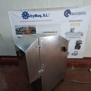 GUILLOTINA CRUELLS REF: 2605