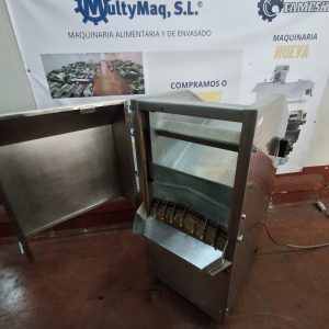 GUILLOTINA CRUELLS REF: 2605 - Imagen 3