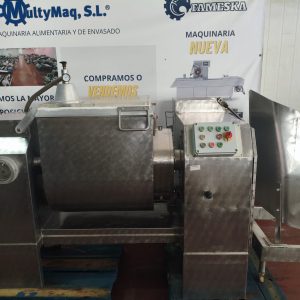 AMASADORA TECMAQ 300 LITROS REF: 2614