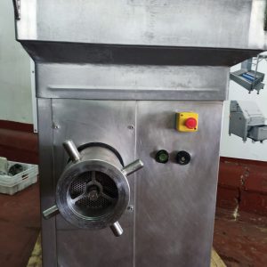 MULTY 9090 PICADORA DE CARNE AUTOMATICA