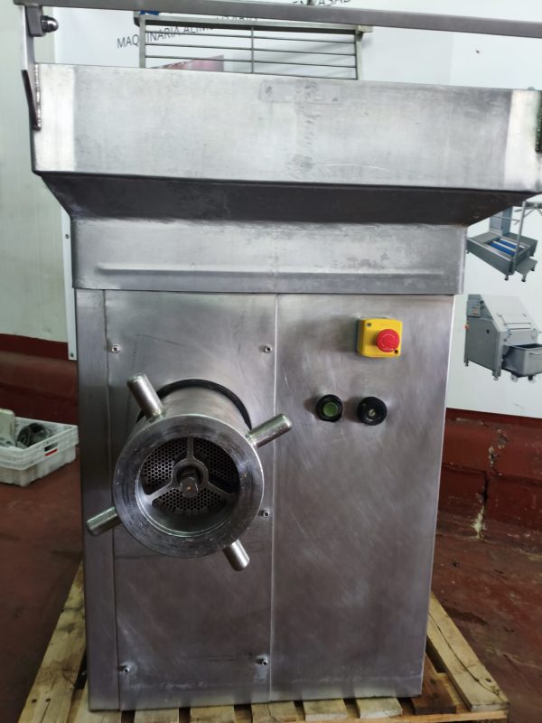 MULTY 9090 PICADORA DE CARNE AUTOMATICA