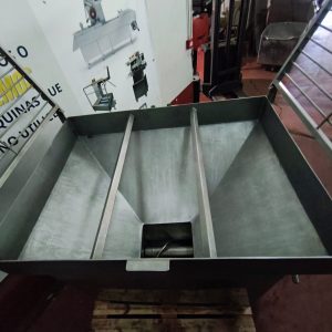 MULTY 9090 PICADORA DE CARNE AUTOMATICA