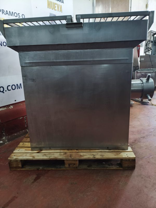 MULTY 9090 PICADORA DE CARNE AUTOMATICA