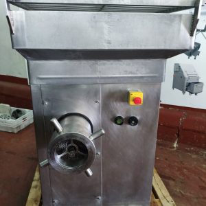 PICADORA DE CARNE AUTOMATICA REF: 9090 - Imagen 5