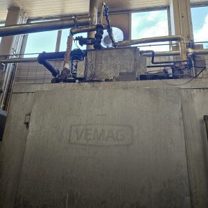 HORNO VEMAG REF: 2311 - Imagen 3