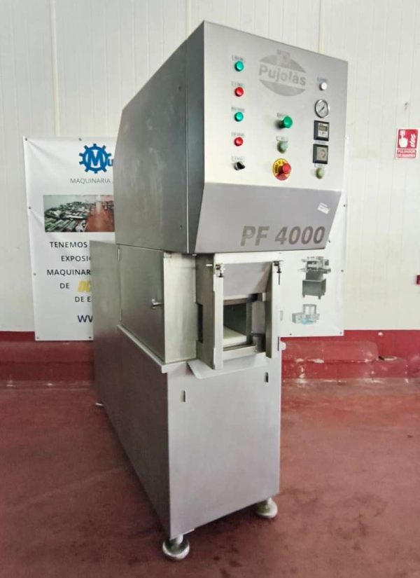 PRENSA DE JAMONES PUJOLAS REF: 2568