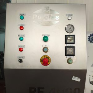 PRENSA DE JAMONES PUJOLAS REF: 2568