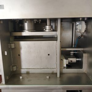 PRENSA DE JAMONES PUJOLAS REF: 2568