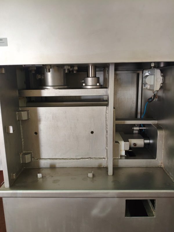 PRENSA DE JAMONES PUJOLAS REF: 2568