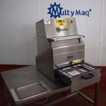 TERMOSELLADORA DE SOBREMESA ELECTRICA REF: 9091