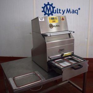 TERMOSELLADORA DE SOBREMESA ELECTRICA REF: 9091