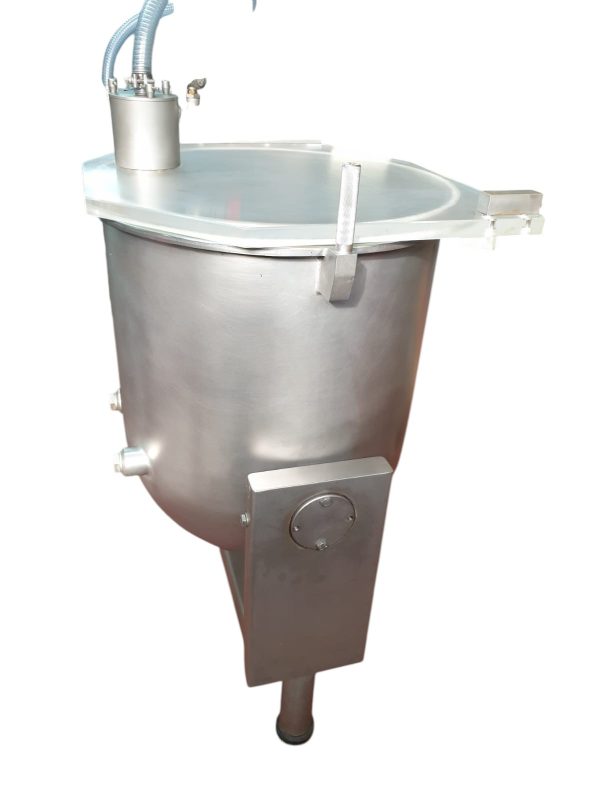 AMASADORA SIA AM175 REF: 2302