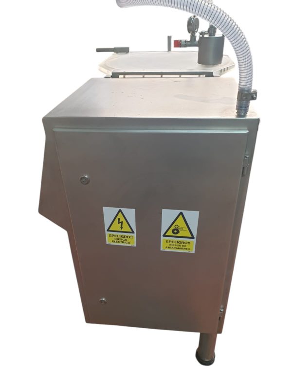 AMASADORA SIA AM175 REF: 2302