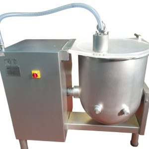 AMASADORA SIA AM 175 REF: 2302 - Imagen 5