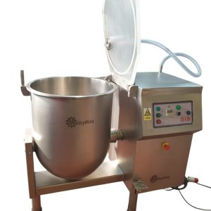 AMASADORA SIA AM 175 REF: 2302 - Imagen 4