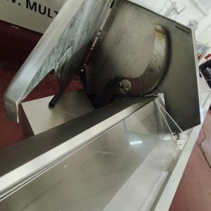 CHULETEADORA/CHULETERA TREIF REF: 1646