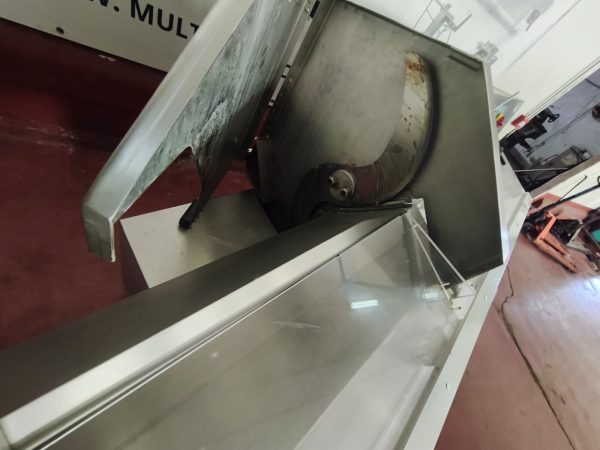 CHULETEADORA/CHULETERA TREIF REF: 1646