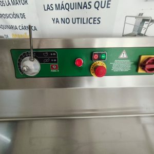 CHULETEADORA/CHULETERA TREIF REF: 1646