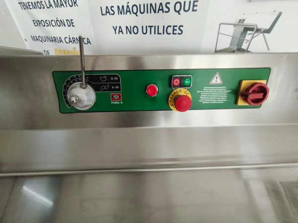 CHULETEADORA/CHULETERA TREIF REF: 1646