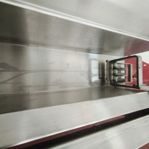 CHULETEADORA/CHULETERA TREIF REF: 1646