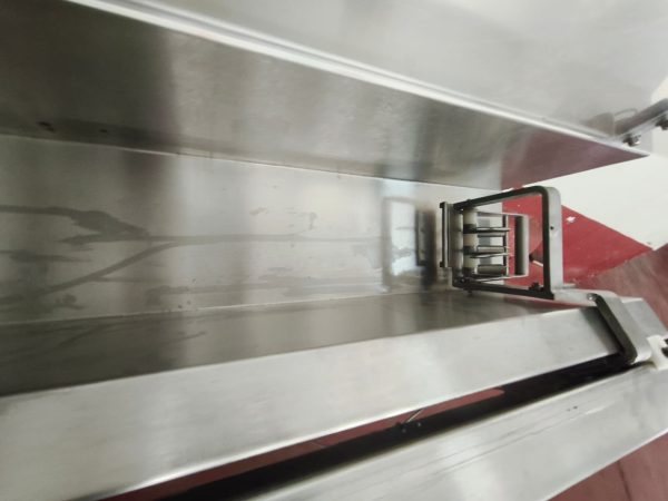 CHULETEADORA/CHULETERA TREIF REF: 1646