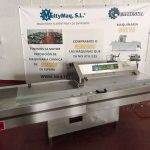 CHULETEADORA/CHULETERA TREIF REF: 1646