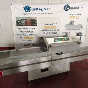 CHULETEADORA/CHULETERA TREIF REF: 1646