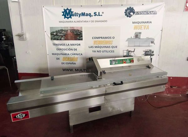 CHULETEADORA/CHULETERA TREIF REF: 1646