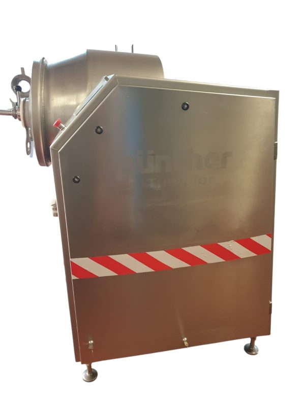 BOMBO GUNTHER BPA 300 REF: 2340