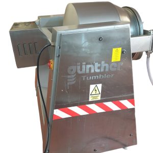 BOMBO GUNTHER BPA 300 REF: 2340