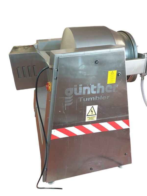 BOMBO GUNTHER BPA 300 REF: 2340