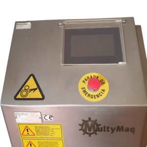 BOMBO GUNTHER BPA 300 REF: 2340