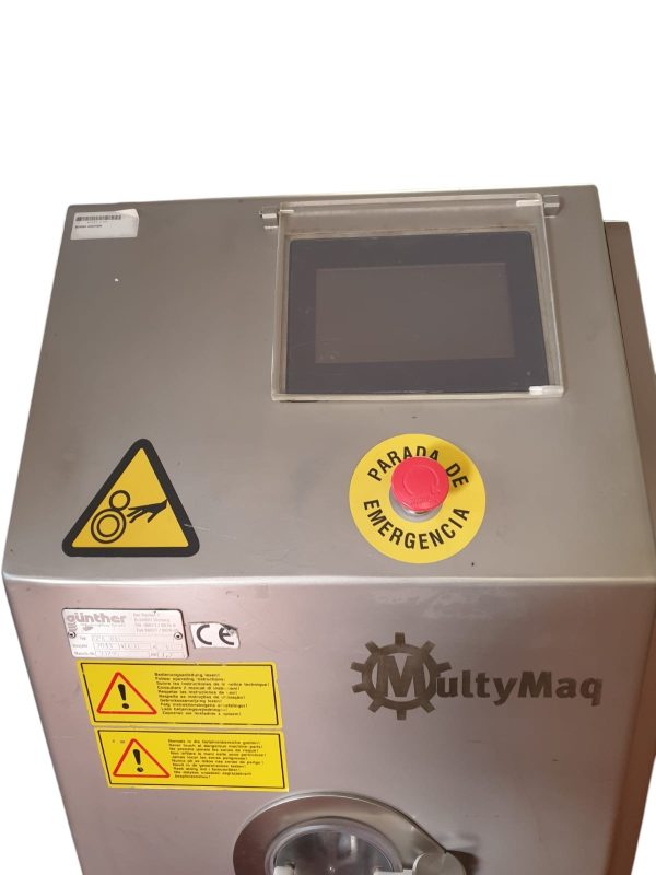 BOMBO GUNTHER BPA 300 REF: 2340